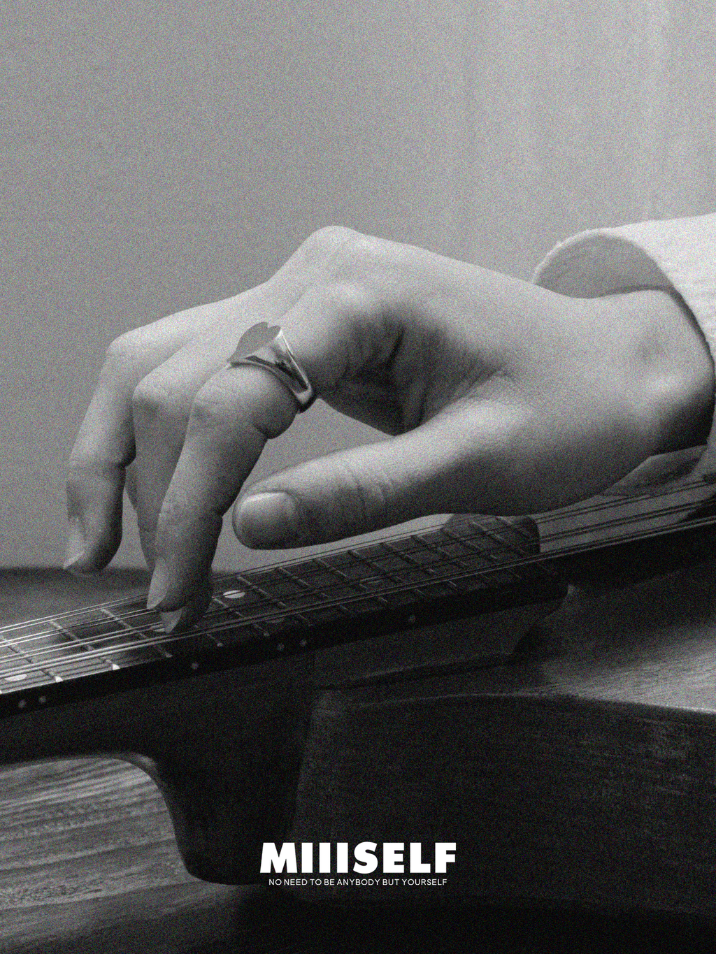 Silver Heart Signet Ring