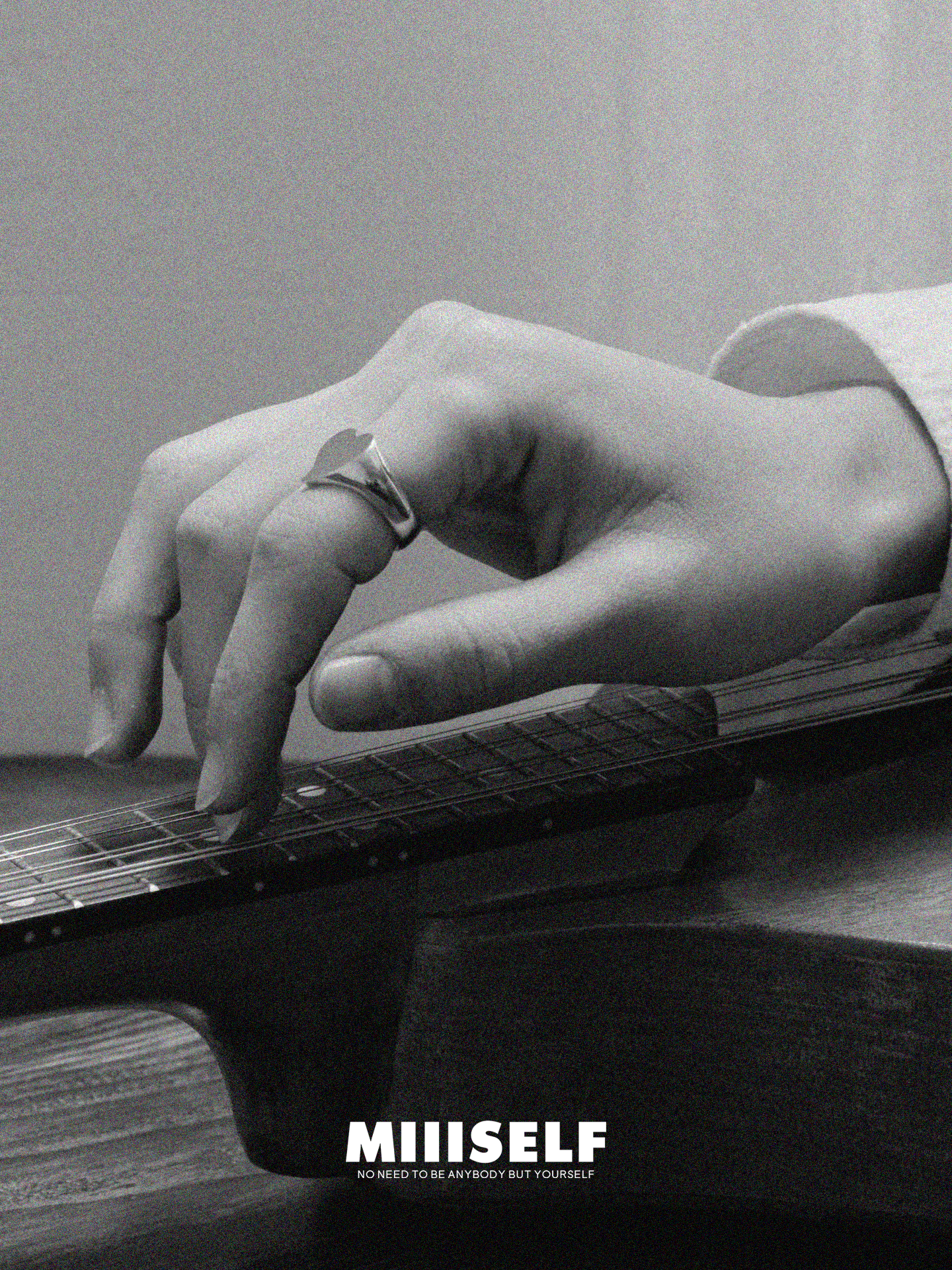 Silver Heart Signet Ring