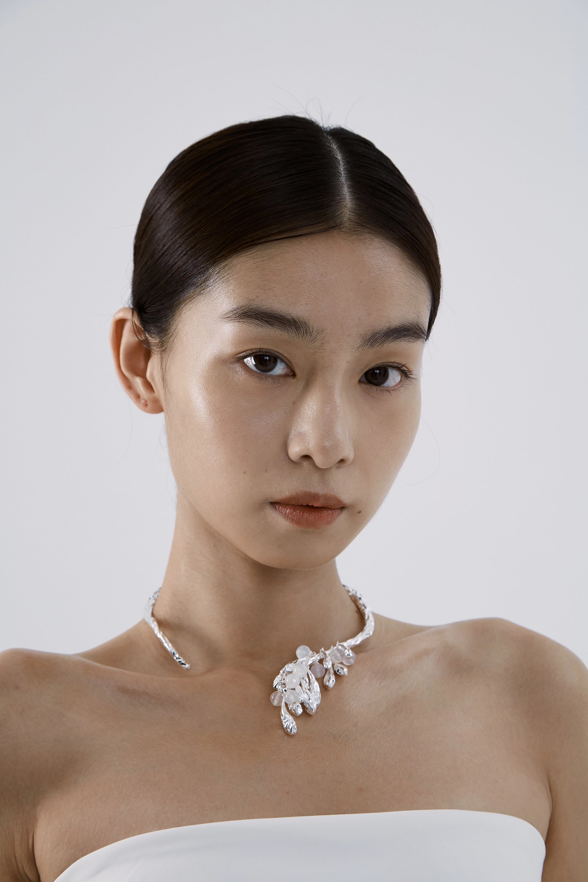 Harvest Statement  Choker