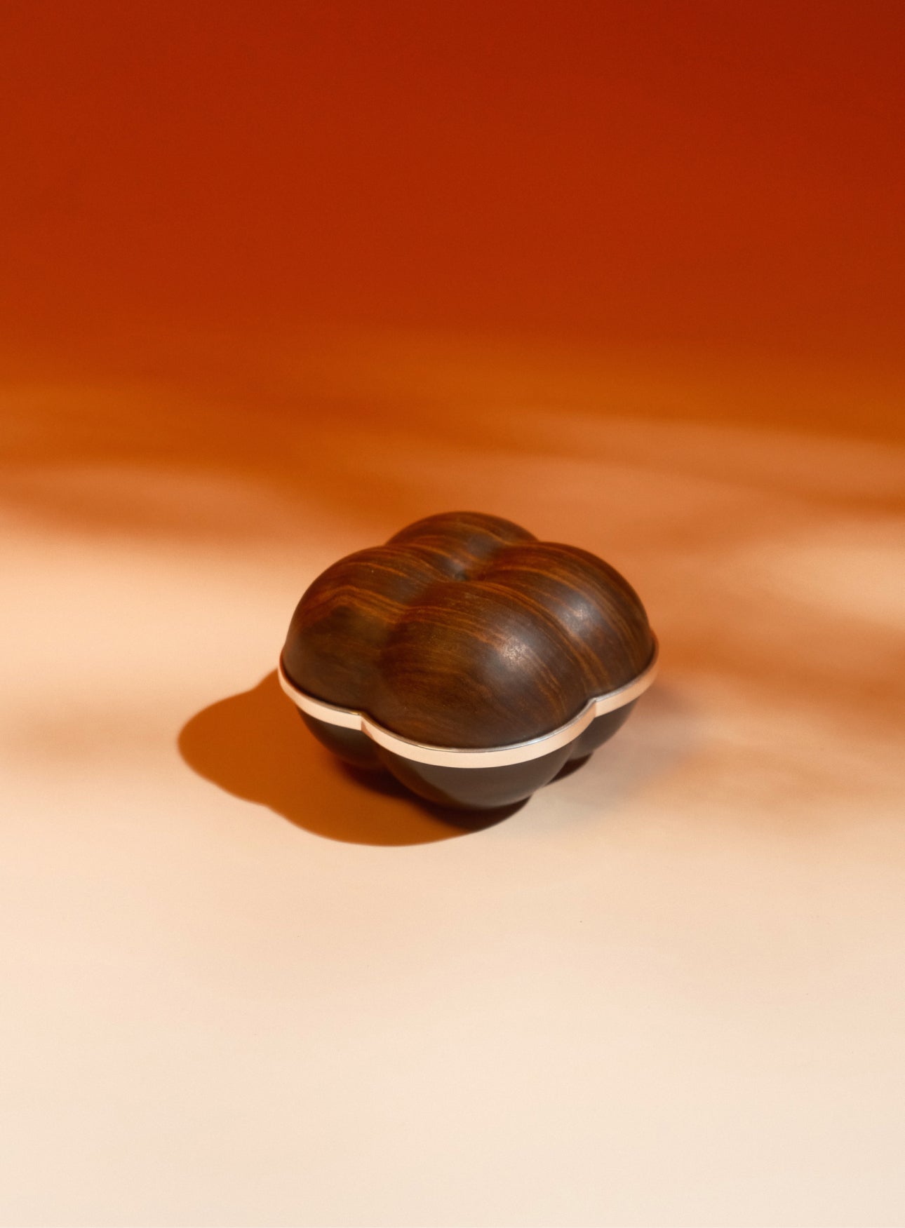 Eternal Knot · Modular Incense Holder