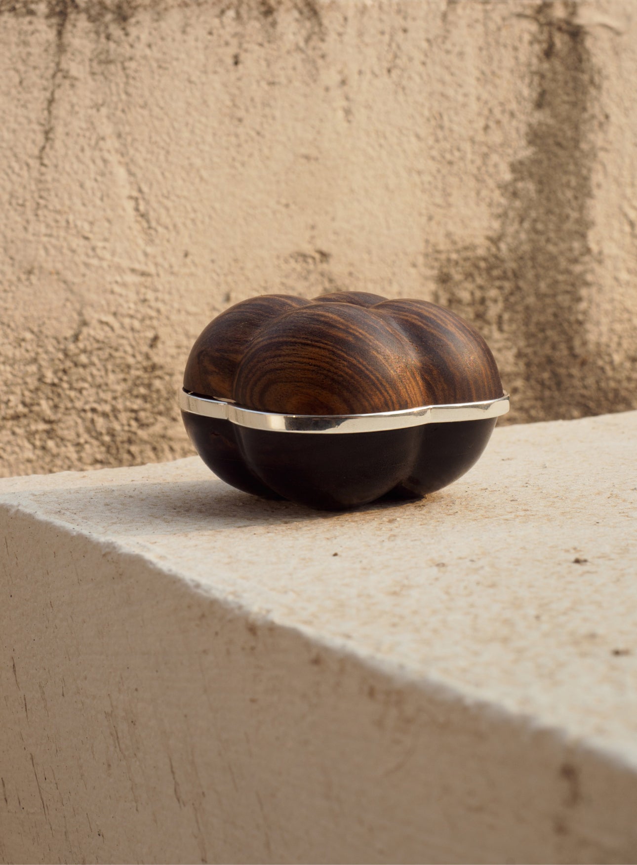 Eternal Knot · Modular Incense Holder