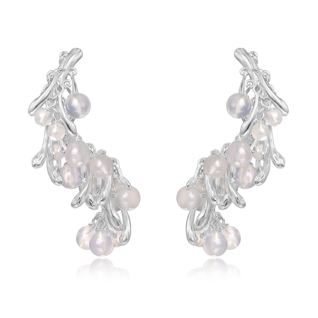 Harvest Cluster Earrings