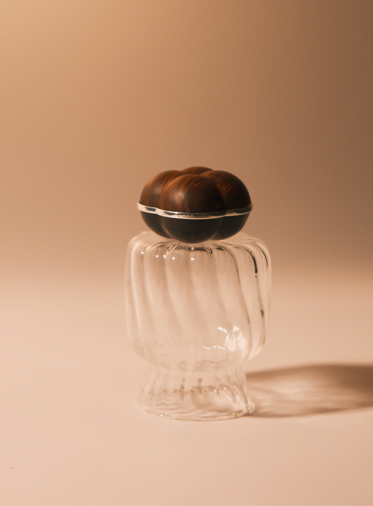 Eternal Knot · Modular Incense Holder by Aesth & Util, product view 6