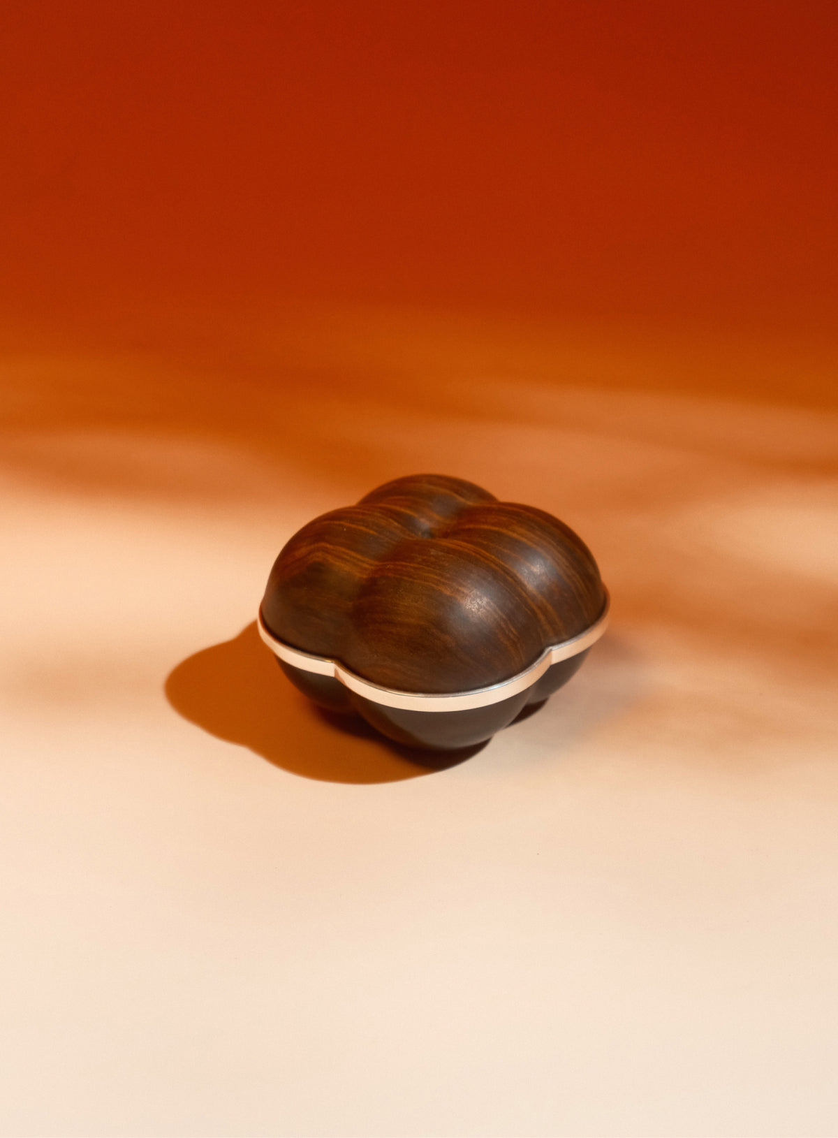 Eternal Knot · Modular Incense Holder by Aesth & Util, product view 8