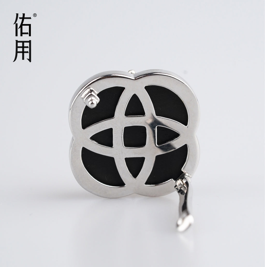 Eternal Knot Modular by Aesth & Util, shared product detail