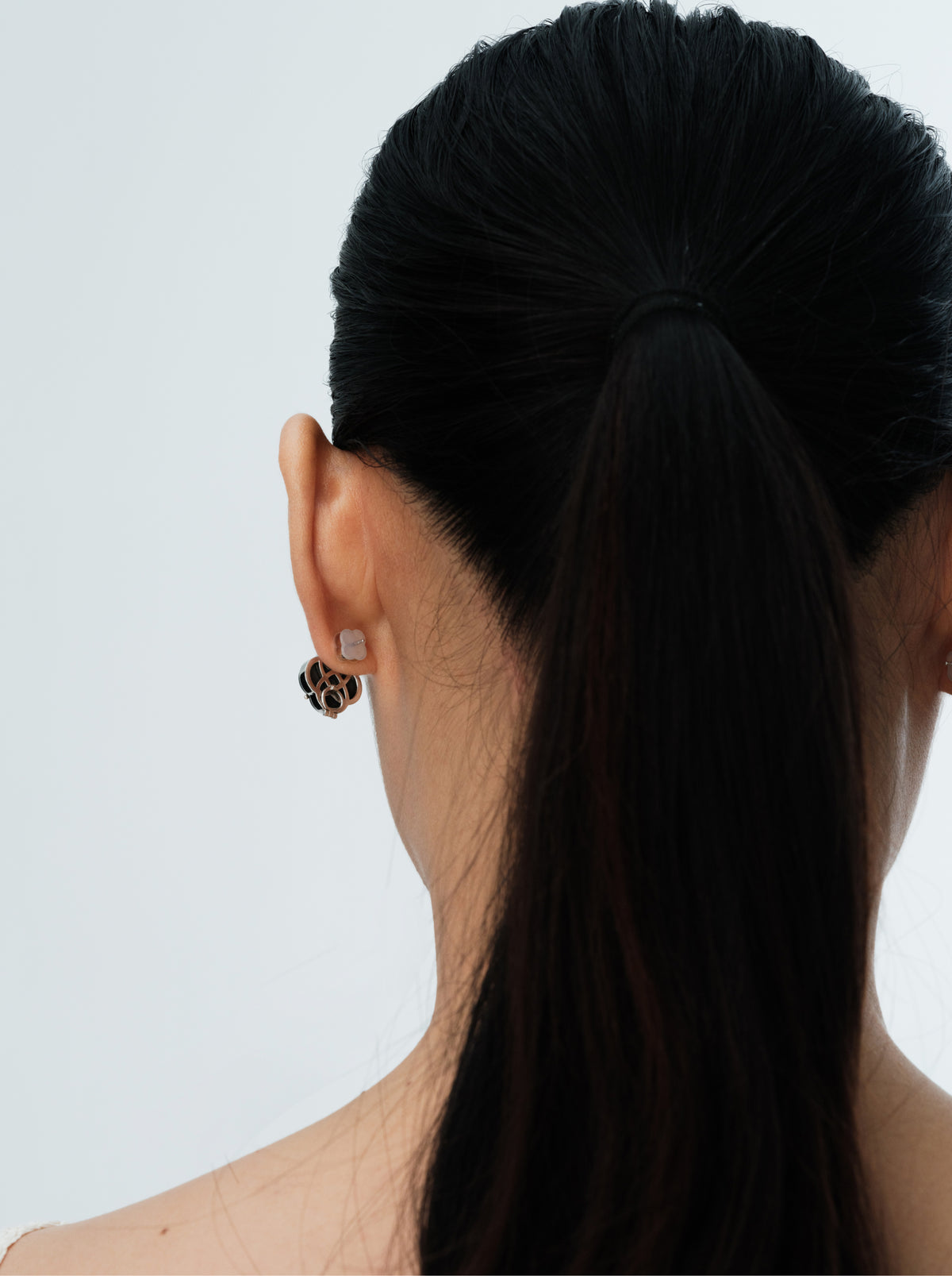 Eternal Knot Rosewood Modular by Aesth & Util, shared product detail