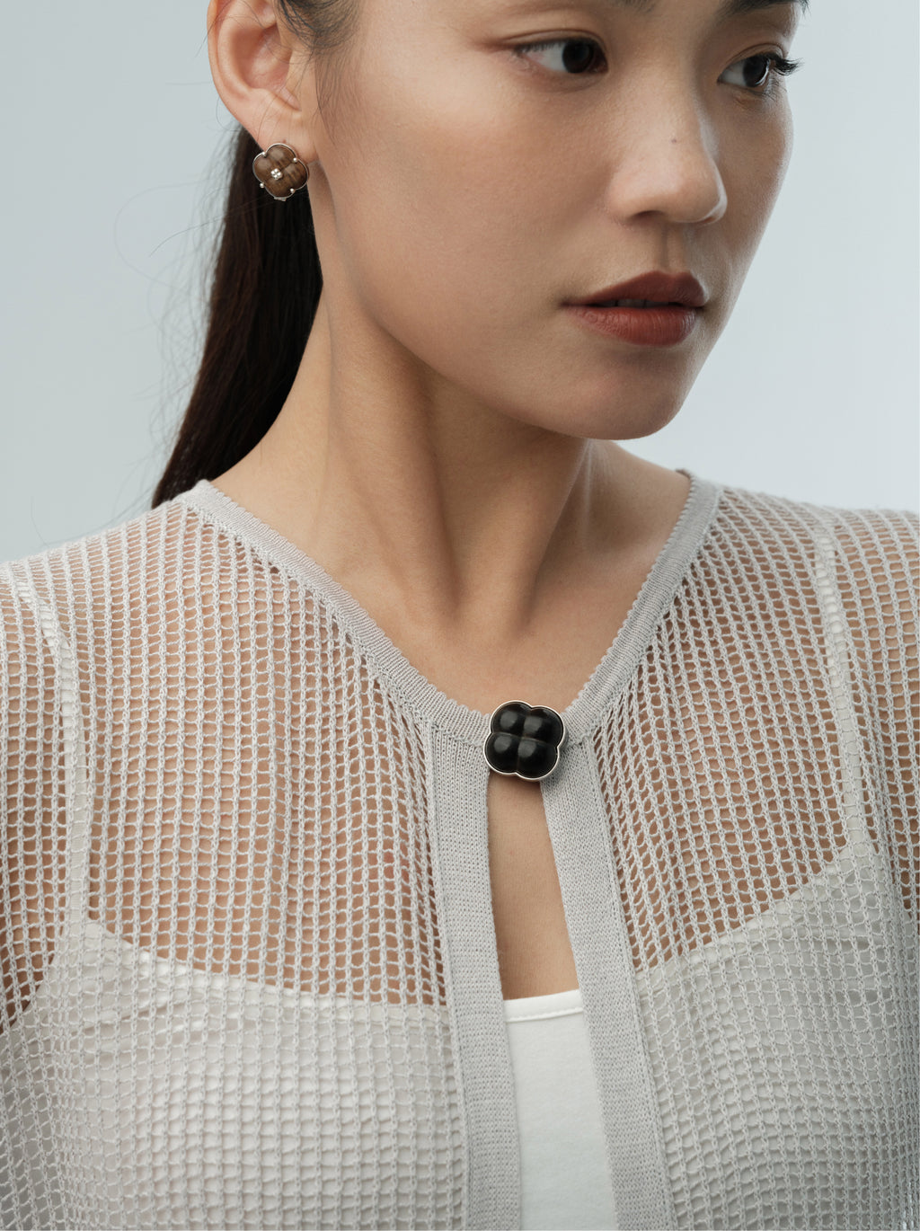 Eternal Knot Rosewood Modular by Aesth & Util, shared product detail