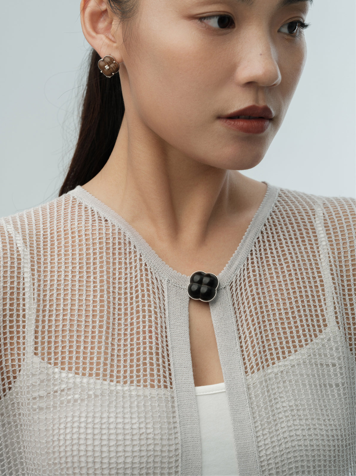 Eternal Knot Rosewood Modular by Aesth & Util, shared product detail