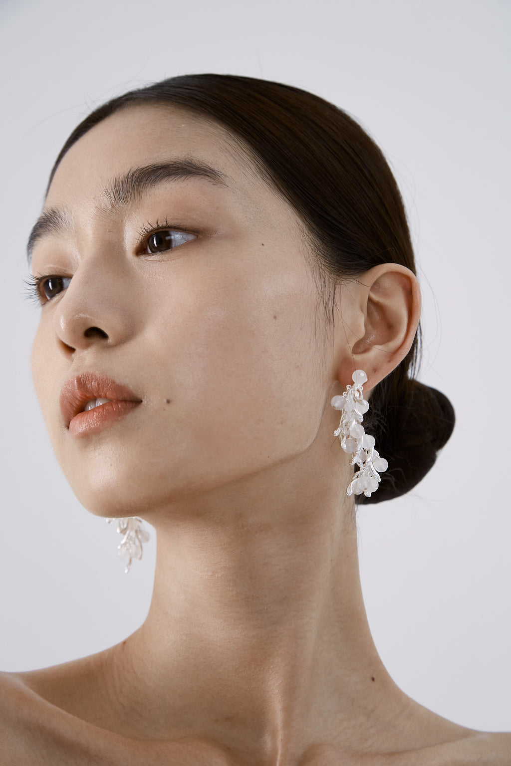 Harvest Cluster Earrings by Luna-mi, product view 6