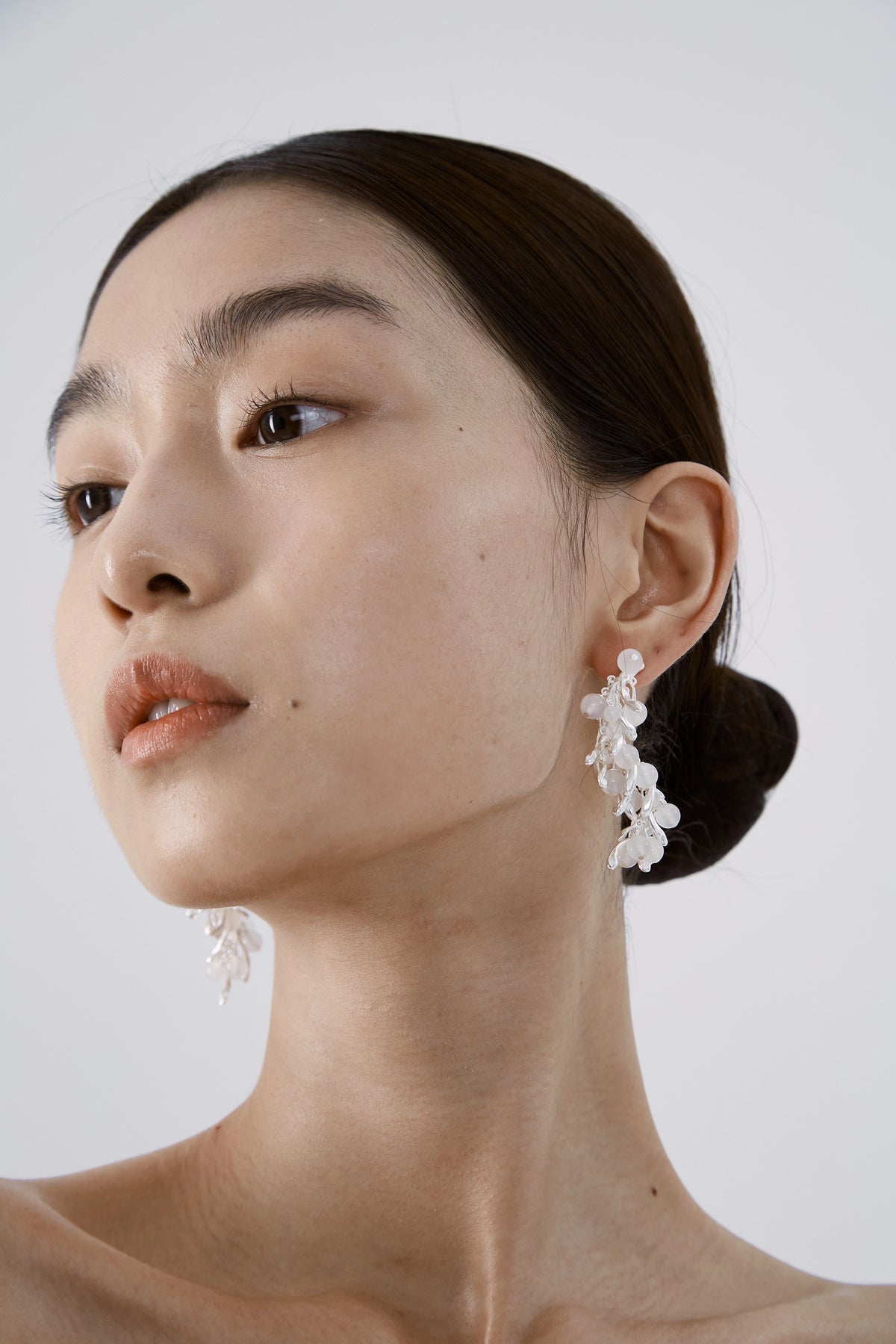 Harvest Cluster Earrings by Luna-mi, product view 6