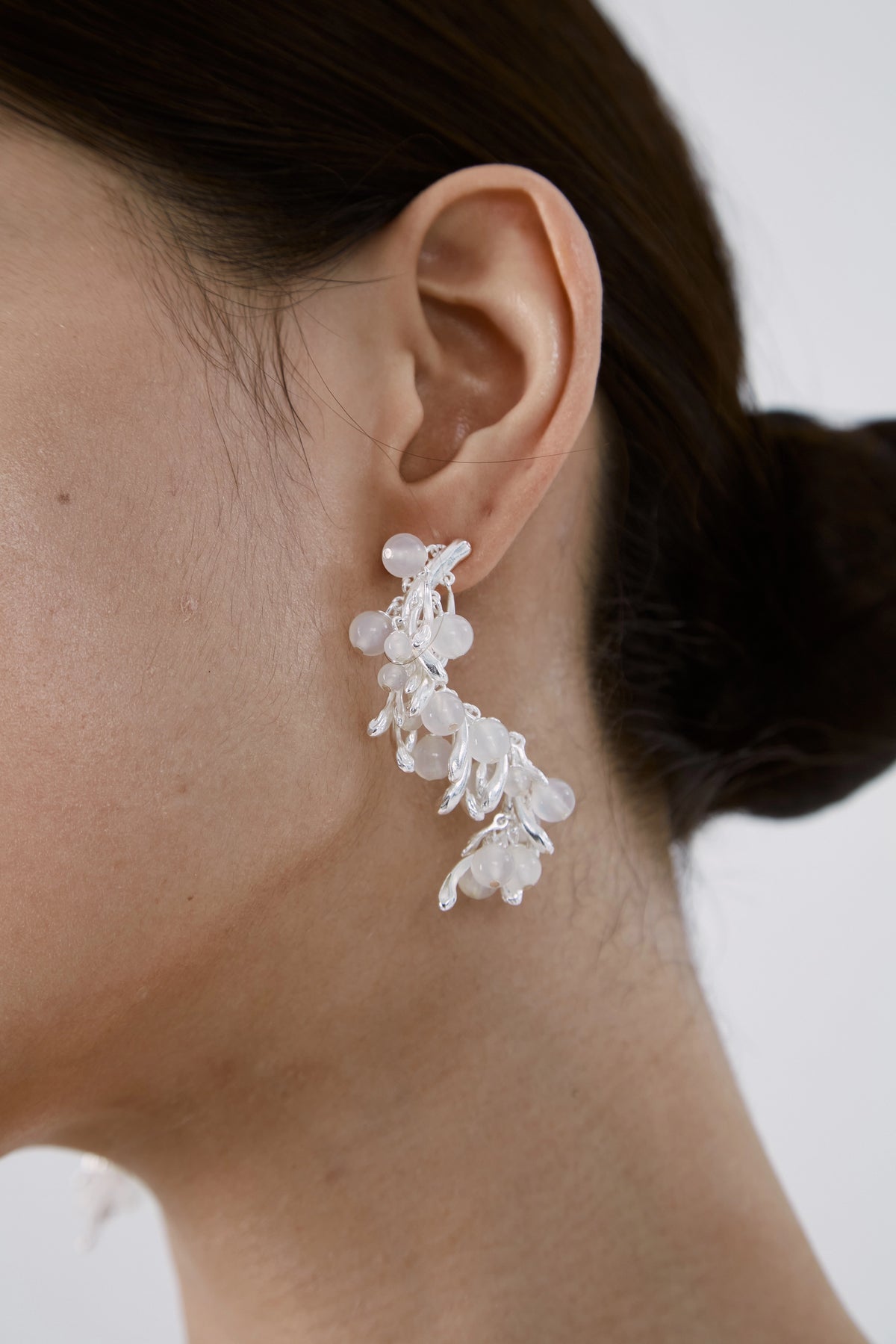 Harvest Cluster Earrings by Luna-mi, product view 9