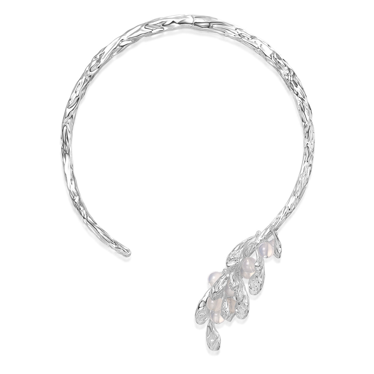 Harvest Statement Choker by Luna-mi, product view 1