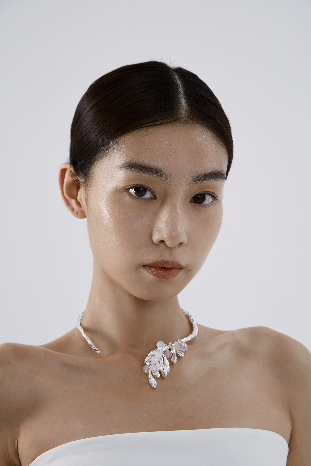 Harvest Statement Choker by Luna-mi, product view 8