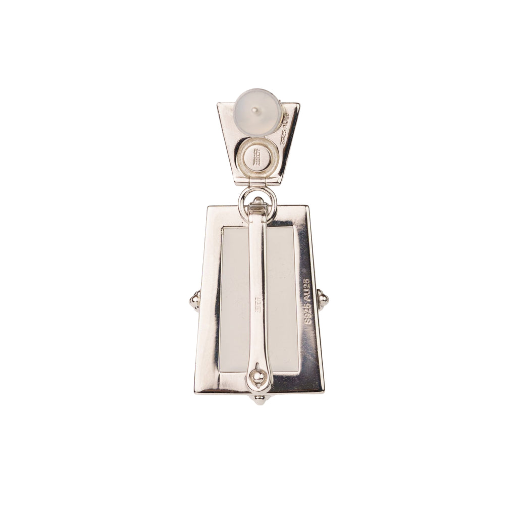 Modular Frame Earring Set by Aesth & Util, shared product detail