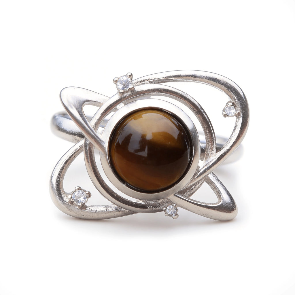 Orbit Planet Ring by INVERMAGE, product view 1