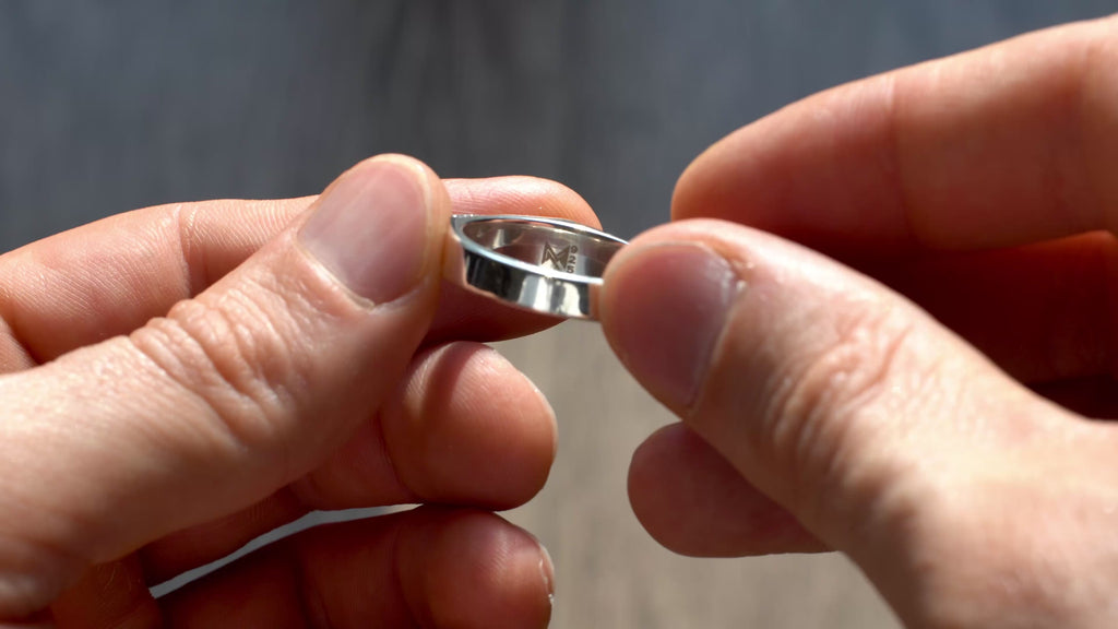 Brazilian Jiu-Jitsu S-Grip Ring