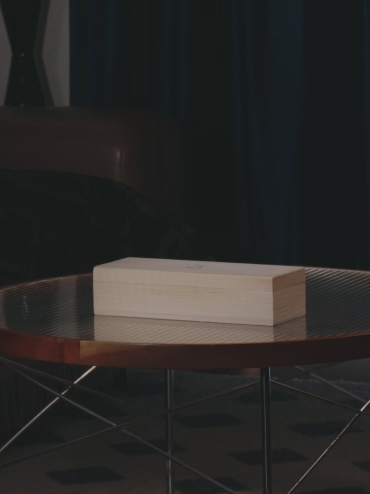 Eternal Knot · Modular Incense Holder