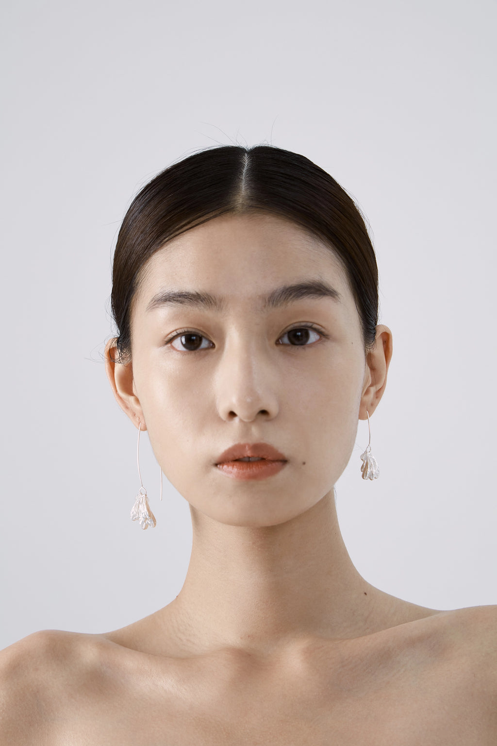 Seed Hook Earrings by Luna-mi, product view 8